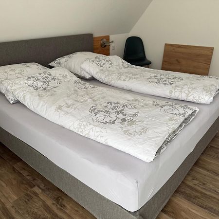 Gästezimmer Am Haarhaus Ostbevern Exterior foto