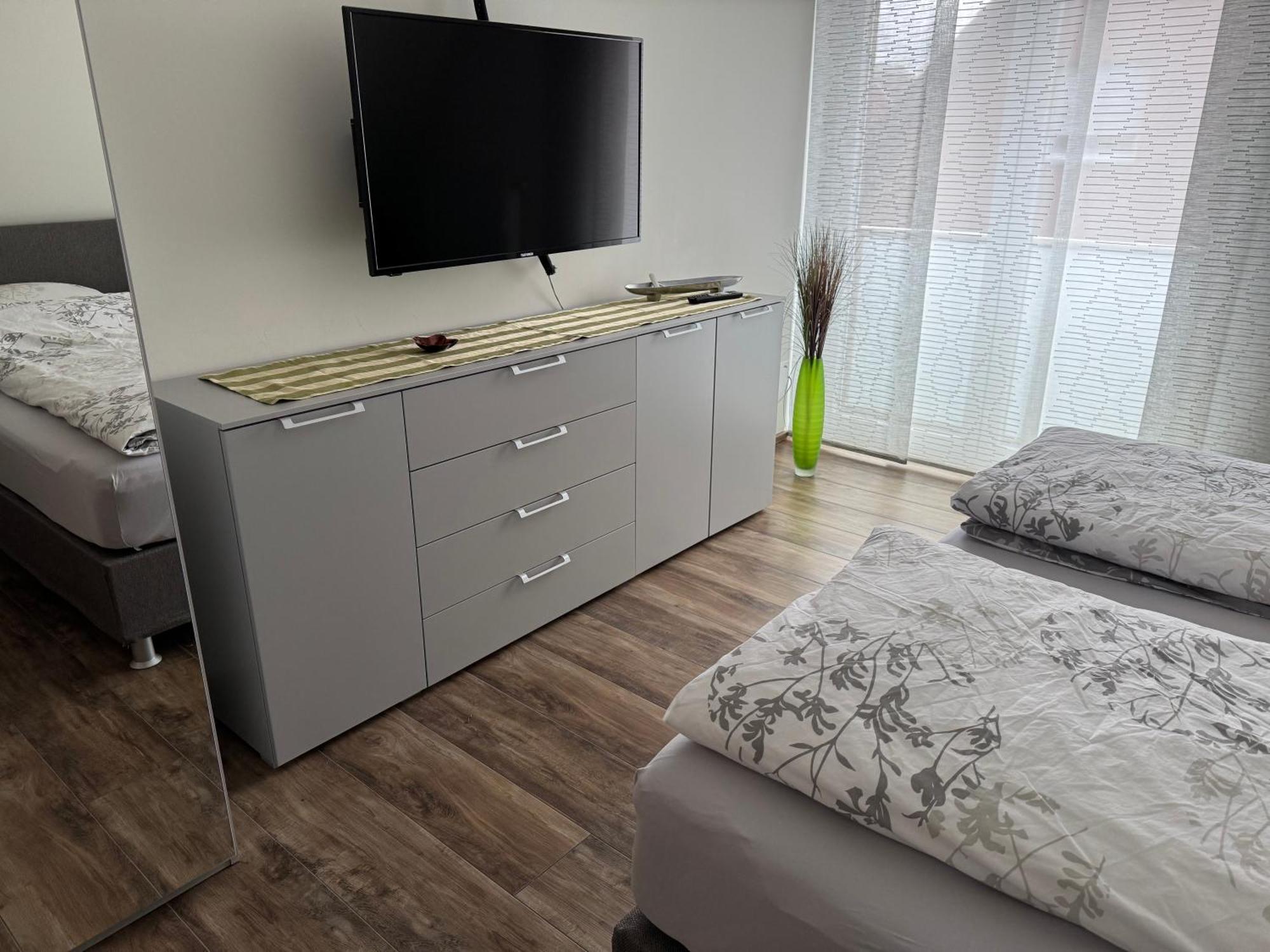 Gästezimmer Am Haarhaus Ostbevern Exterior foto