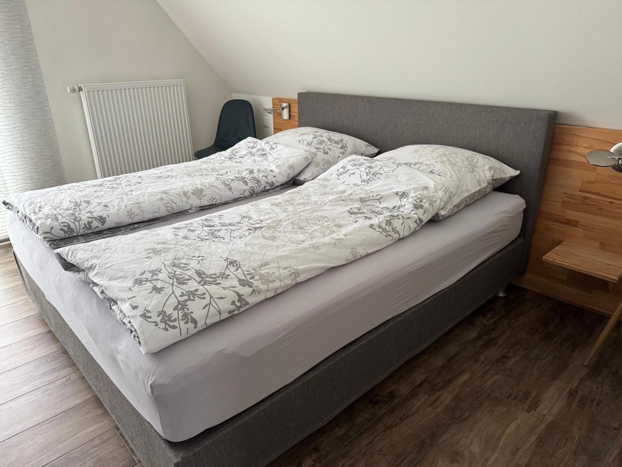 Gästezimmer Am Haarhaus Ostbevern Exterior foto